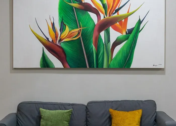- 4br Luxury - By Globalstay Вилла Нуса-Дуа