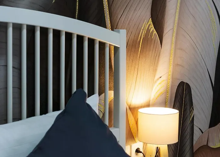 - 4br Luxury - By Globalstay Вилла