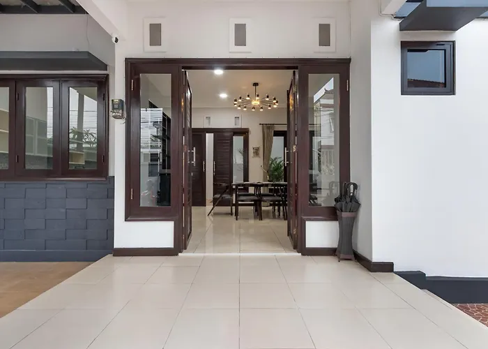 - 4br Luxury - By Globalstay