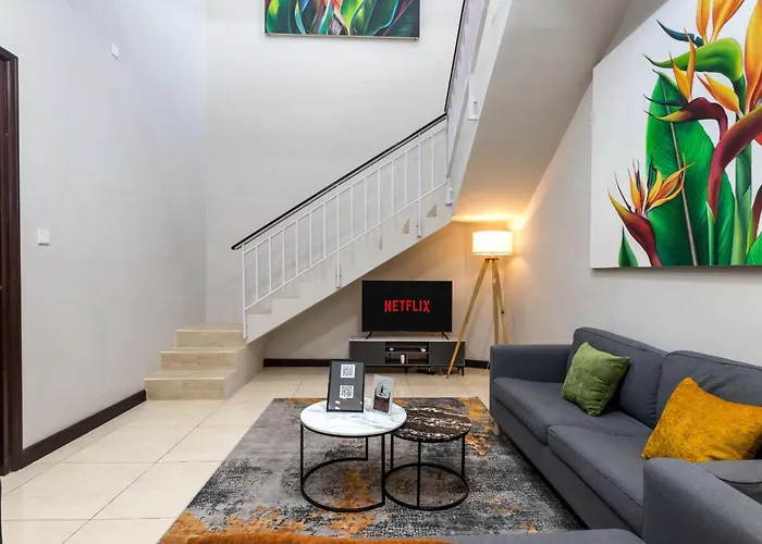 - 4br Luxury - By Globalstay Вилла *