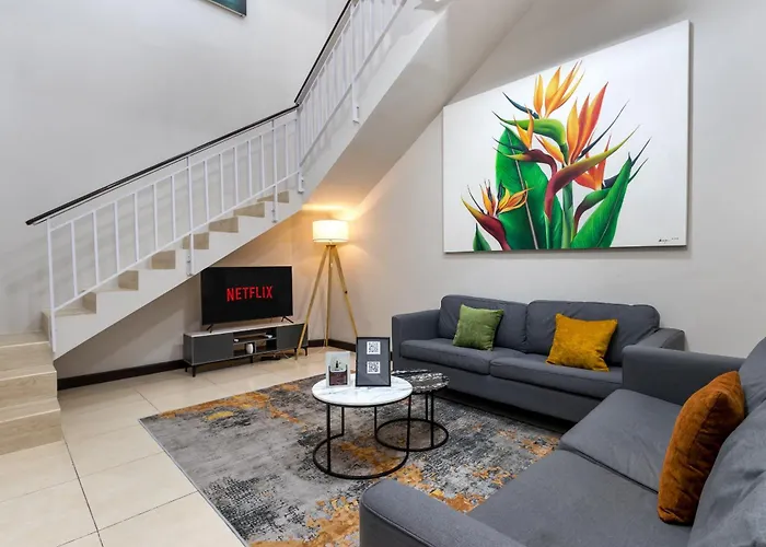 - 4br Luxury - By Globalstay Нуса-Дуа
