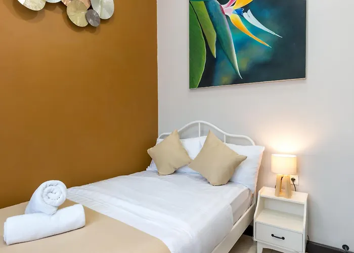 Вилла - 4br Luxury - By Globalstay *