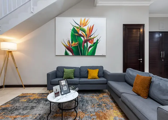 - 4br Luxury - By Globalstay *