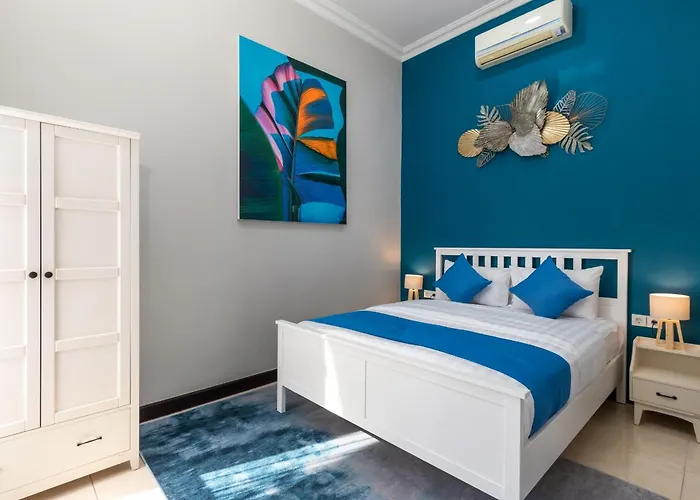 - 4br Luxury - By Globalstay Вилла *