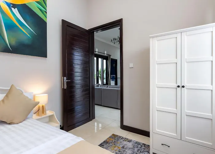 - 4br Luxury - By Globalstay * Нуса-Дуа