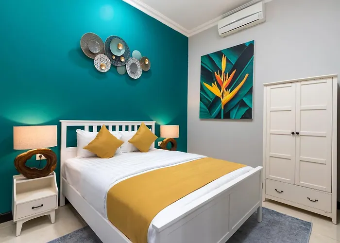 Вилла - 4br Luxury - By Globalstay