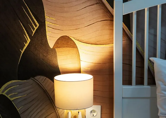 - 4br Luxury - By Globalstay Вилла