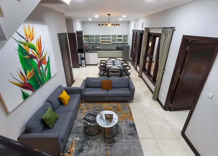 - 4br Luxury - By Globalstay
