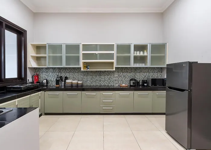 - 4br Luxury - By Globalstay * Нуса-Дуа