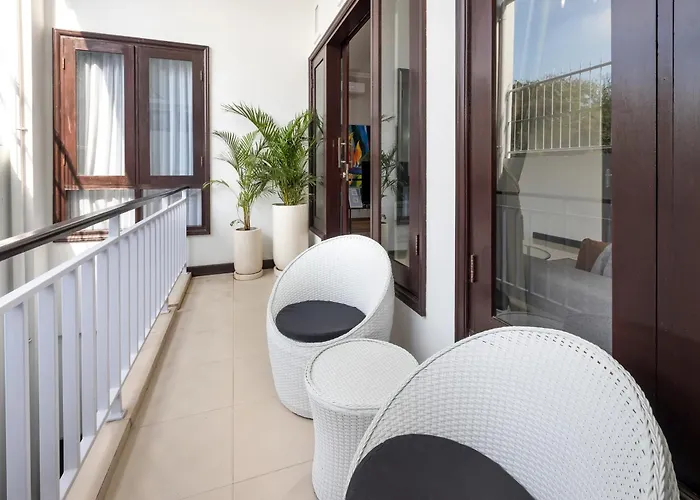 - 4br Luxury - By Globalstay Вилла Нуса-Дуа