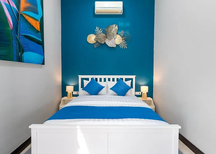 Вилла - 4br Luxury - By Globalstay *
