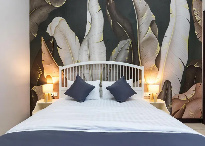 - 4br Luxury - By Globalstay *