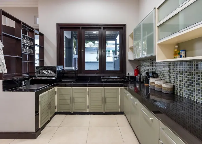 - 4br Luxury - By Globalstay * Нуса-Дуа