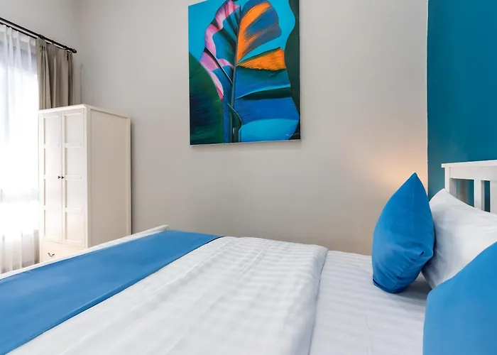 Вилла - 4br Luxury - By Globalstay