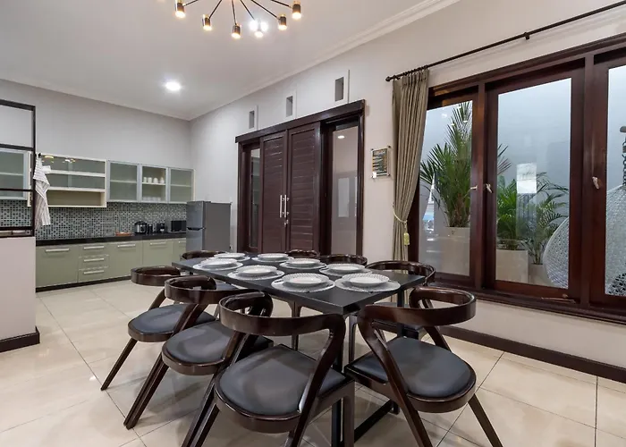 - 4br Luxury - By Globalstay