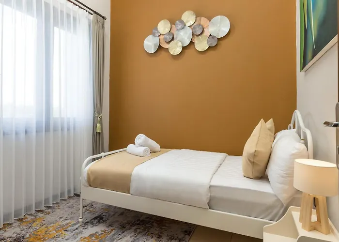 - 4br Luxury - By Globalstay Вилла