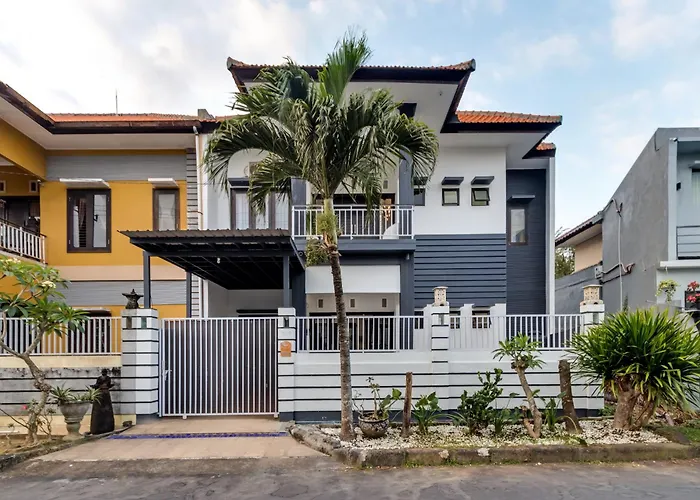 Вилла - 4br Luxury - By Globalstay *