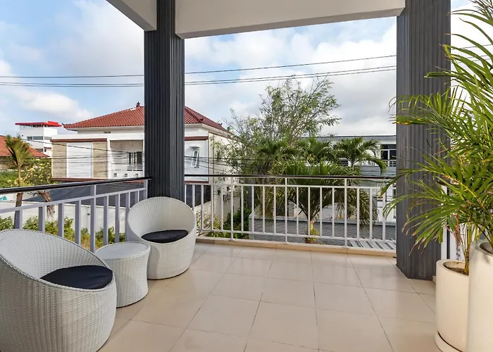 - 4br Luxury - By Globalstay