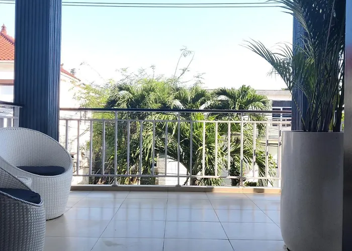 - 4br Luxury - By Globalstay