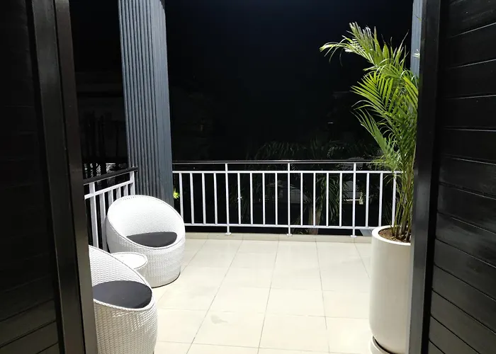 Вилла - 4br Luxury - By Globalstay Нуса-Дуа