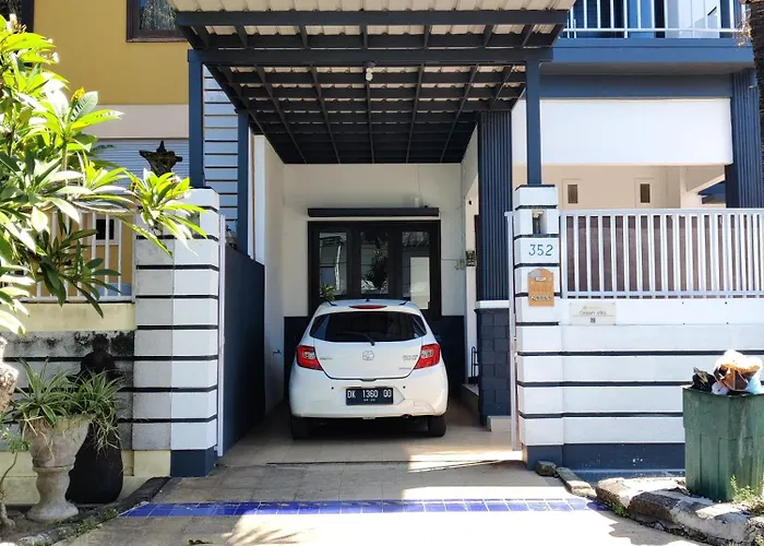 - 4br Luxury - By Globalstay * Нуса-Дуа